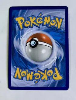 Pheromosa 2018 Pokemon S&M Forbidden Light Holo Rare #64/101 * Light Play - Image 2