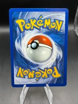 TCG POKEMON KOGA'S ARBOK 1ST EDITION 25/132 GYM CHALLENGE - Image 2