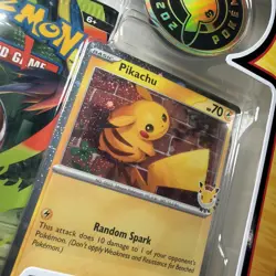 2x Pokemon Day 2026 Collection Box Sealed New - 6 AVAILABLE - Image 3