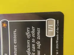 Soul Warden (Borderless) Special Guests Regular - Image 4