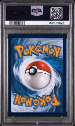 2021 POKEMON SWSH CELEBRATIONS ULTRA-PREMIUM COLLECTION FULL ART/PIKACHU V PSA 8 - Image 2