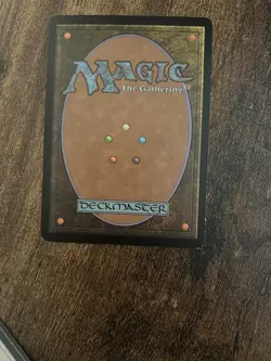 Stony Silence Innistrad Magic the Gathering MTG English LP - Image 2