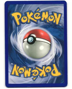 Wailord ex Pokemon TCG Sandstorm 100/100 MP CREASE - Image 2