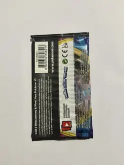 Pokemon TCG Sword and Shield Base Set Booster Pack Random Artwork 1x - Image 2