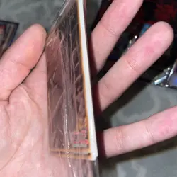PLEASE READ(opened -NEW) Yu-Gi-Oh! 2025 LEGENDARY 5D's DECKS - OPENED PACK - Image 3