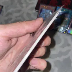 PLEASE READ(opened -NEW) Yu-Gi-Oh! 2025 LEGENDARY 5D's DECKS - OPENED PACK - Image 4