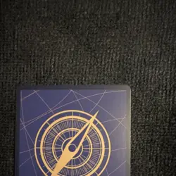 Bandai One Piece CCG Shanks Come! We'll be your opponent!!! OP02-020 Event Foil - Image 5