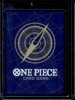 2024 One Piece ST16 EN Monkey D. Luffy Uta Deck Battle Promo #P-061 - Image 2
