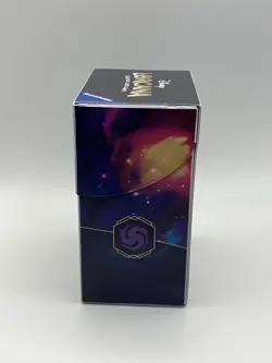 Disney Lorcana Deck Box - Alice Tea Chemist League Promo - Image 2