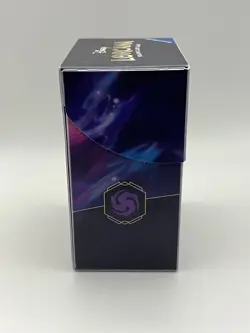 Disney Lorcana Deck Box - Alice Tea Chemist League Promo - Image 4