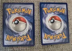 Pokemon Umbreon & Espeon Ex - 176 & 175 SV: Scarlet & Violet Promo Cards - Image 2