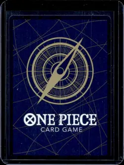 2025 One Piece Card Celebration Pack Scratchmen Apoo #EB01-015 - Image 2
