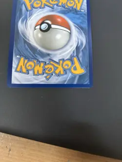 Pokemon Magikarp & Wailord GX TAG TEAM Promo SM166 Holo 300 HP Card - Image 4