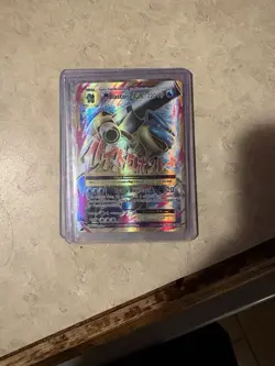 Nintendo Pokemon TCG XY EX Holo Cards - M Gengar EX, M Blastoise EX, Pikachu EX - Image 3