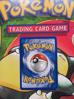 Psychic Energy Crosshatch Holo Play! Pokemon Promo 2011 Pokemon Card - Image 2