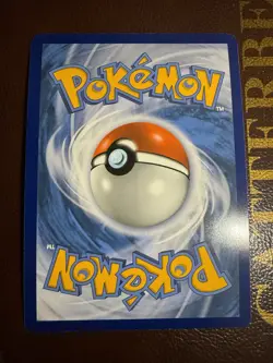 JUMBO Mewtwo EX Oversized Card 2016 Evolutions Promo 52/108 Pokemon NM/LP - Image 2