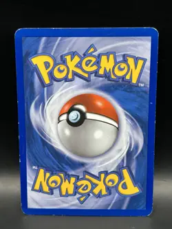 Natu 66/107 (Regular) - Pokemon EX Deoxys Card - MP - Image 4