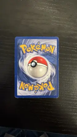 Shadowless 1st Edition Metapod Pokemon Card 1999 Base Set 54/102 - Image 2