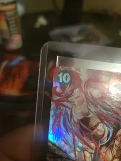 Shanks (Alt Art) OP13-028 SR Carrying on His Will - ONE PIECE Card Game Japanese - Image 5