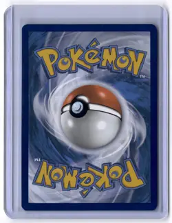 Chatot - 181/162 Illustration Rare Holo NM Pokemon SV05: Temporal Forces - Image 2