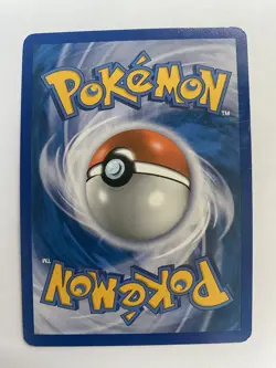 Kakuna 32/95 Reverse Holo HeartGold SoulSilver Unleashed Pokemon Card Mint - Image 2