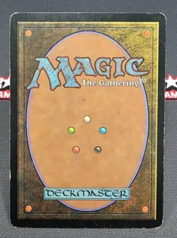 MTG FRENCH Xantid Swarm- DAMAGED -Scourge Magic the Gathering Card #135 - Image 2
