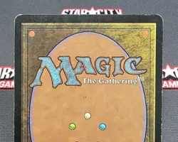 MTG FRENCH Xantid Swarm- DAMAGED -Scourge Magic the Gathering Card #135 - Image 5