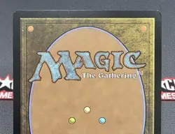 MTG Godless Shrine- DAMAGED -Gatecrash Magic the Gathering Card #242 - Image 5