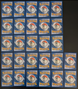 2006 Pokemon Ex Legend Maker 27 Card Lot - Image 4