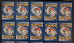 2006 Pokemon Ex Legend Maker 27 Card Lot - Image 5