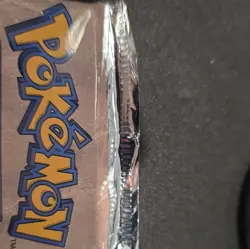 Pokemon Fossil Booster Pack Aerodactyl 11 Cards Wizards of the Coast Sealed - Image 3