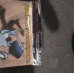 Pokemon Fossil Booster Pack Aerodactyl 11 Cards Wizards of the Coast Sealed - Image 4