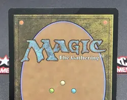 MTG Goblin Engineer- DAMAGED -Modern Horizons Magic the Gathering Card #128 - Image 5