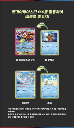 POKEMON CARD KOREAN VER NIHIL ZERO BOOSTER BOX - Image 3