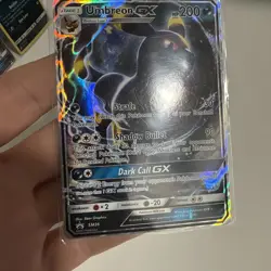 Pokemon Umbreon Card Lot (3 Cards) - *NO RESERVE* - Image 3