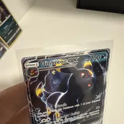 Pokemon Umbreon Card Lot (3 Cards) - *NO RESERVE* - Image 4