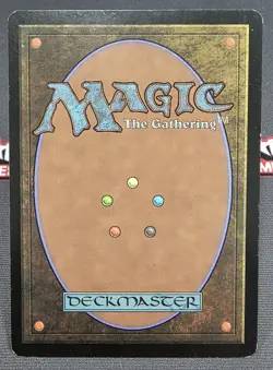 MTG Ghostly Prison- DAMAGED -Champions of Kamigawa Magic the Gathering Card #010 - Image 2