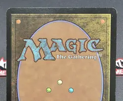 MTG Ghostly Prison- DAMAGED -Champions of Kamigawa Magic the Gathering Card #010 - Image 5