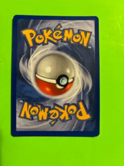 ZAPDOS 015/102 BASE SET HOLO VINTAGE POKEMON CARD COOL LOOK!! - Image 3