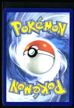 2025 Mega Evolution Mega Manectric ex #158 Full Art Pokemon Card - Image 2