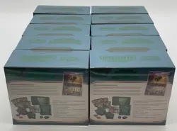 Lot of (10) Pokemon TCG Twilight Masquerade Elite Trainer Boxes SEALED ETB - Image 2