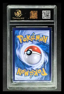 2025 pokemon cards CHN. MewTwo 150/151 R RPA 10 (SAME AS PSA 10) - Image 2