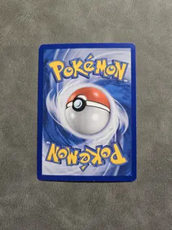 Pokemon TCG Cradily 3/92 Reverse Holo Stamped Vintage - EX Legend Maker - LP - Image 5