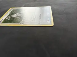 Pokemon TCG Linoone EX Emerald 34/106 Regular Uncommon Non Holo - LP/MP - Image 2