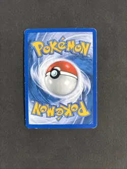 Pokemon TCG Linoone EX Emerald 34/106 Regular Uncommon Non Holo - LP/MP - Image 4