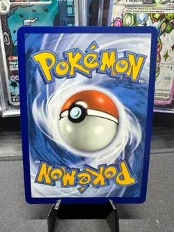 2022 Pokemon SWSH Silver Tempest Malamar Trainer Gallery Holo #TG06/TG30 - Image 2