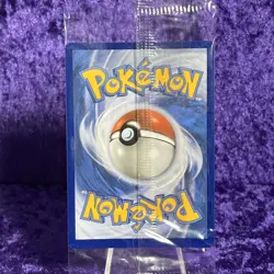 Pokemon SEALED Greninja Gold Star Promo SWSH144 25th Anniversary Celebrations - Image 2