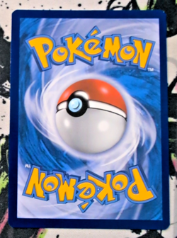 Water Energy Holo Pokemon Play! Prize Pack Series 2 - Image 2