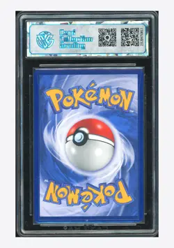 Pokemon CCG10 GEM MT Kingdra CHR 2023 123/122 CS3bC S.Chinese - Image 2