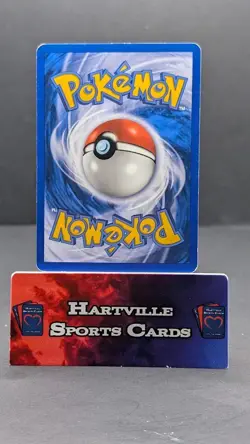Squirtle 64/100 Reverse Holo Stamped Pokemon Card EX Crystal Guardians - Image 2
